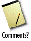 Comments