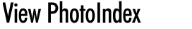 View PhotoIndex